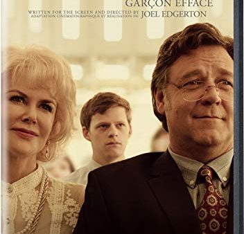 BOY ERASED (BILINGUAL) Online now