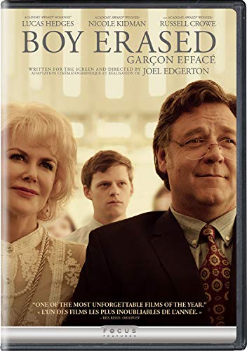 BOY ERASED (BILINGUAL) Online now