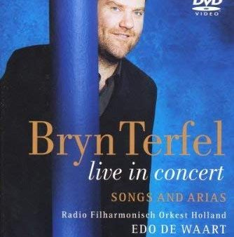 LIVE IN CONCERT (SUB DOL DTS) (SOUS-TITRES FRANAIS) [IMPORT] Hot on Sale