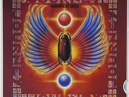 JOURNEY - GREATEST HITS Discount