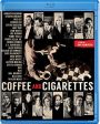 COFFEE & CIGARETTES [BLU-RAY] [IMPORT] For Discount