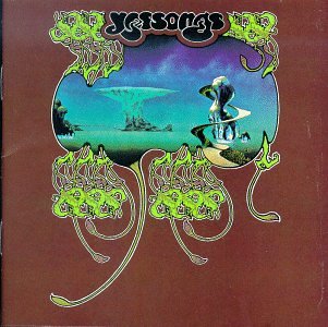 YES - YESSONGS Online Sale