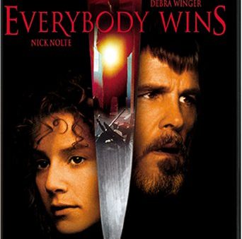 EVERYBODY WINS (SOUS-TITRES FRANAIS) [IMPORT] Fashion