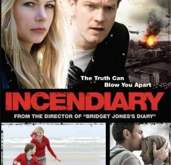 INCENDIARY [IMPORT] Online