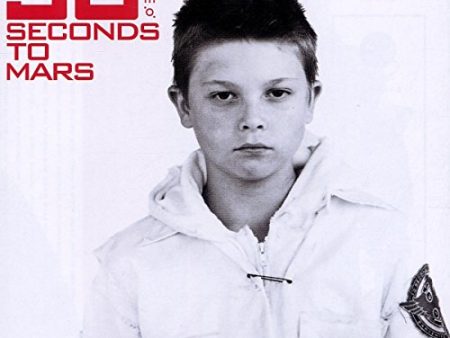 30 SECONDS TO MARS  - 30 SECONDS TO MARS For Sale