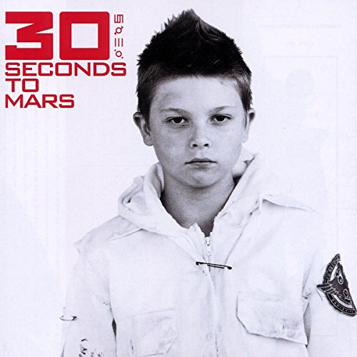 30 SECONDS TO MARS  - 30 SECONDS TO MARS For Sale