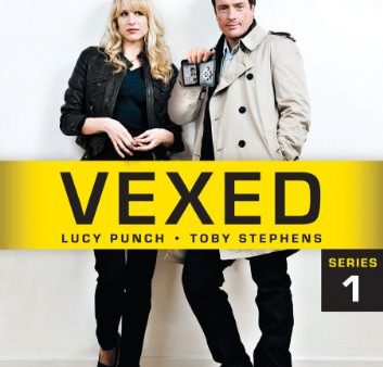 VEXED: SERIES 1 Cheap