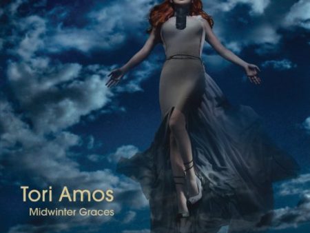 AMOS, TORI - MIDWINTER GRACES (DLX ED) For Cheap