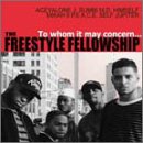 FREESTYLE FELLOWSHIP - TO WHOM Online