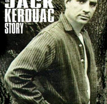 WHAT HAPPENED TO KEROUAC? (DOCUMENTARY)  - DVD Online Sale