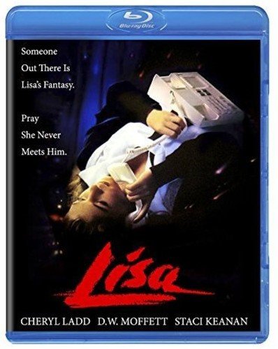 LISA  - BLU-1990-CHERYL LADD Online now