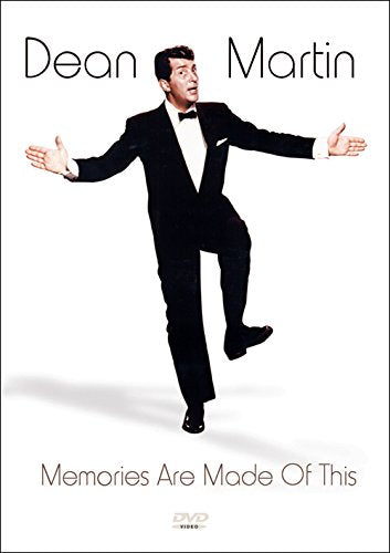 DEAN MARTIN: MEMORIES ARE MADE OF THIS [IMPORT] For Discount