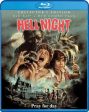 HELL NIGHT [BLU-RAY] Hot on Sale