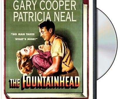 THE FOUNTAINHEAD (SOUS-TITRES FRANAIS) Hot on Sale