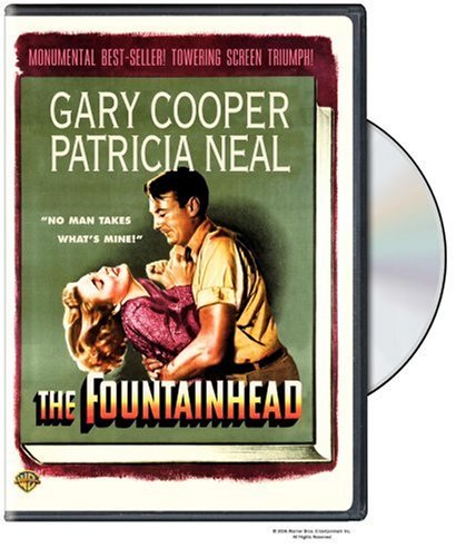 THE FOUNTAINHEAD (SOUS-TITRES FRANAIS) Hot on Sale