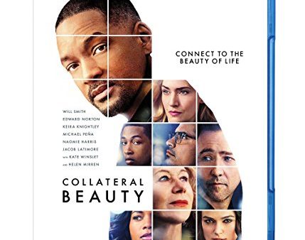 COLLATERAL BEAUTY  - BLU Discount