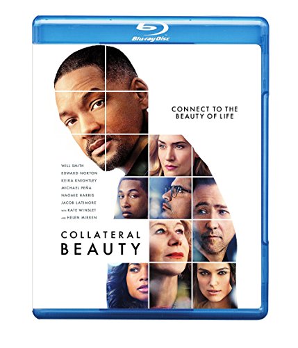 COLLATERAL BEAUTY  - BLU Discount