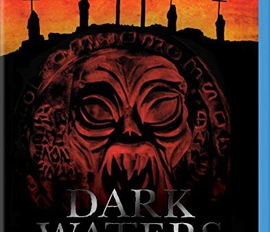 DARK WATERS [BLU-RAY] Cheap