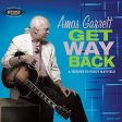 AMOS GARRETT - GET WAY BACK: A TRIBUTE TO PERCY MAYFIELD Online now