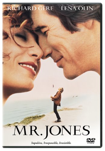 MR. JONES [IMPORT] Discount