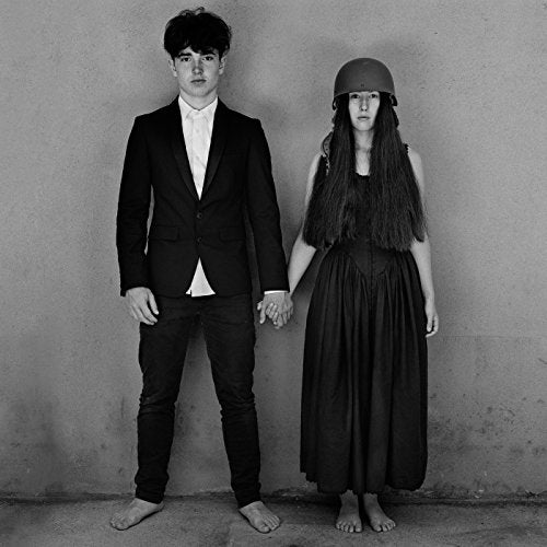 U2 - SONGS OF EXPERIENCE Hot on Sale