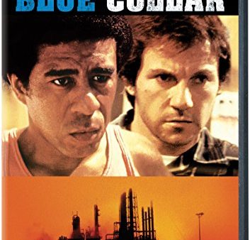 BLUE COLLAR [IMPORT] Online Hot Sale