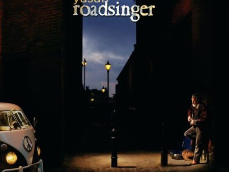 YUSUF - ROADSINGER (TO WARM YOU THROUGH THE NIGHT) For Discount