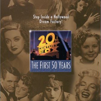 20TH CENTURY FOX: THE FIRST 50 YEARS Fashion