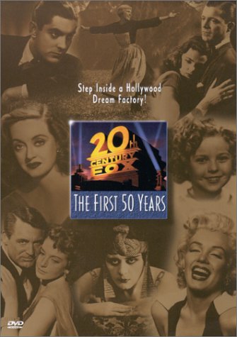 20TH CENTURY FOX: THE FIRST 50 YEARS Fashion