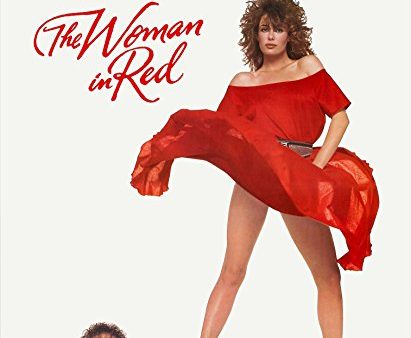 WOMAN IN RED [BLU-RAY] For Sale