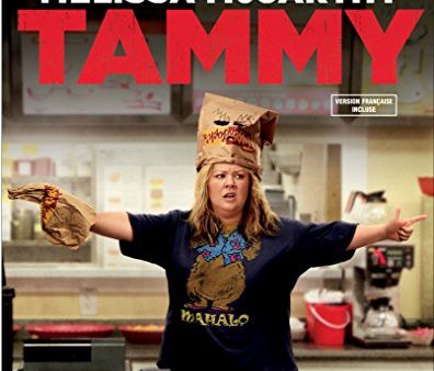 TAMMY - EXTENDED CUT [BLU-RAY + DVD + ULTRAVIOLET] (BILINGUAL) Discount