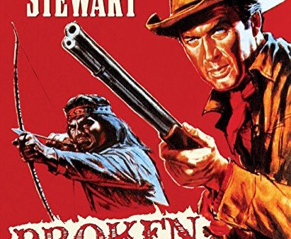 BROKEN ARROW [BLU-RAY] Online Sale