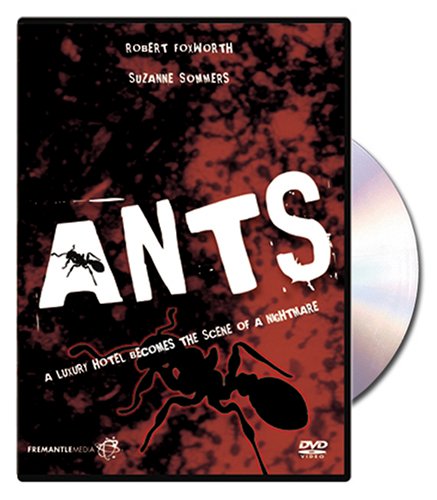 ANTS on Sale