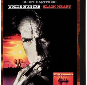 WHITE HUNTER, BLACK HEART [IMPORT] on Sale