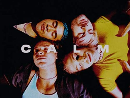 5 SECONDS OF SUMMER - CALM Sale