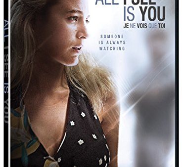 ALL I SEE IS YOU (BILINGUAL) For Sale