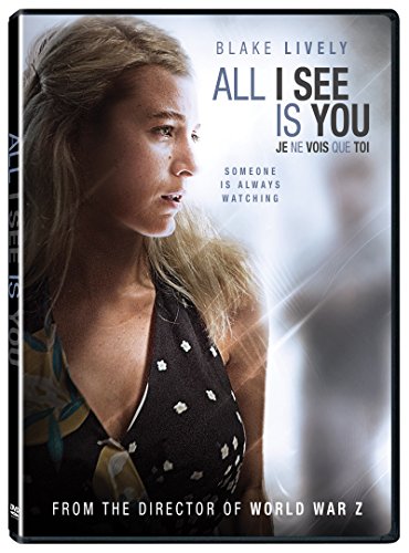 ALL I SEE IS YOU (BILINGUAL) For Sale