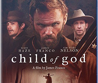 CHILD OF GOD (2012) [BLU-RAY] For Discount