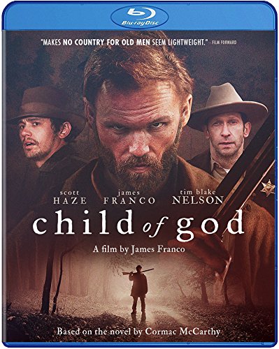 CHILD OF GOD (2012) [BLU-RAY] For Discount