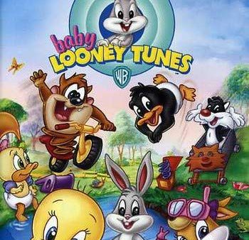 BABY LOONEY TUNES: VOLUME 3 Online