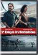 7 DAYS IN ENTEBBE [DVD] Online Sale