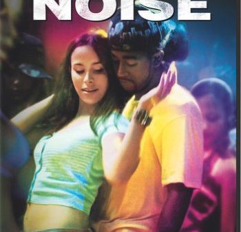 FEEL THE NOISE (SOUS-TITRES FRANAIS) [IMPORT] Fashion