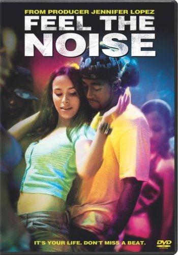 FEEL THE NOISE (SOUS-TITRES FRANAIS) [IMPORT] Fashion