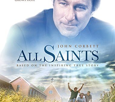 ALL SAINTS (BILINGUAL) Discount