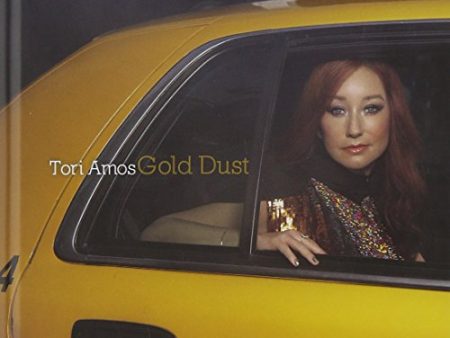 AMOS, TORI - GOLD DUST (CD+DVD) Online