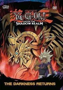 YU-GI-OH: SEASON 3 VOL. 2 THE DARKNESS RETURNS [IMPORT] For Discount