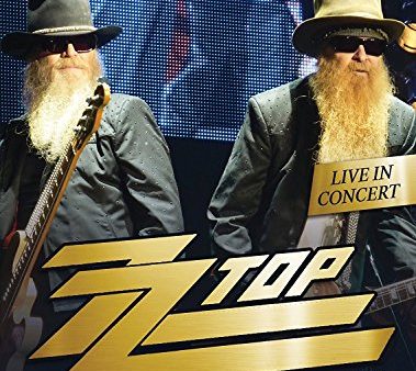 ZZ TOP - GROOVY LITTLE HIPPY PAD Online