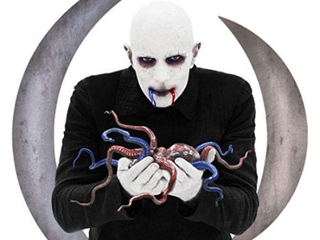 A PERFECT CIRCLE - EAT THE ELEPHANT on Sale