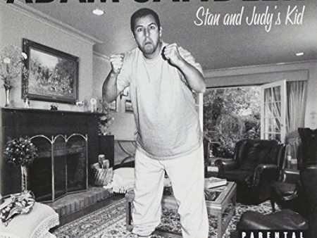 ADAM SANDLER - STAN AND JUDY S KID Supply