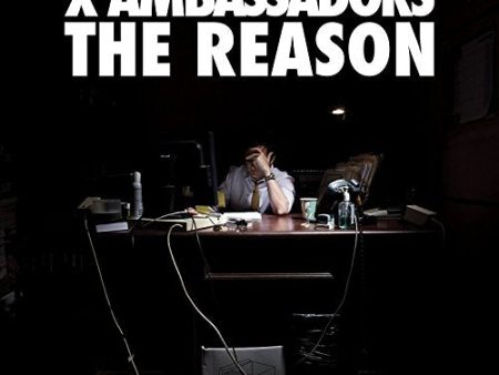 X AMBASSADORS - THE REASON EP [REPACK] on Sale